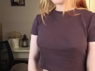 Lucy's Live Sex Cam Show