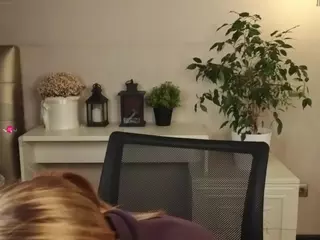 Lucy's Live Sex Cam Show