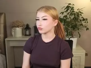 Lucy's Live Sex Cam Show
