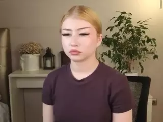 Lucy's Live Sex Cam Show