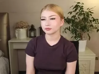 Lucy's Live Sex Cam Show