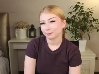 Lucy's Live Sex Cam Show