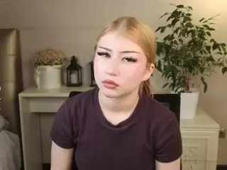 Lucy's Live Sex Cam Show