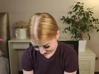 Lucy's Live Sex Cam Show