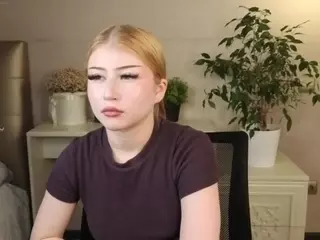 Lucy's Live Sex Cam Show