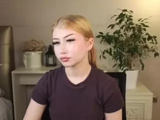 Lucy's Live Sex Cam Show