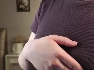 Lucy's Live Sex Cam Show