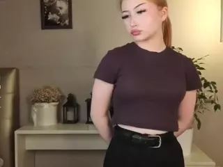 Lucy's Live Sex Cam Show