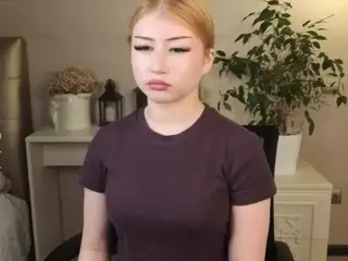 Lucy's Live Sex Cam Show