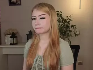 Lucy's Live Sex Cam Show