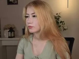 Lucy's Live Sex Cam Show