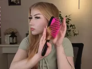Lucy's Live Sex Cam Show