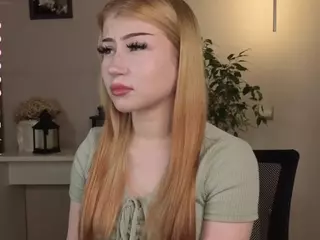 Lucy's Live Sex Cam Show