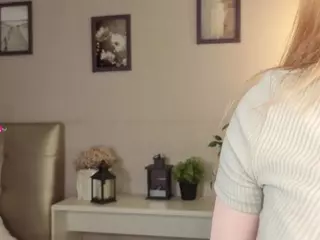 Lucy's Live Sex Cam Show
