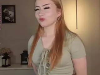 Lucy's Live Sex Cam Show