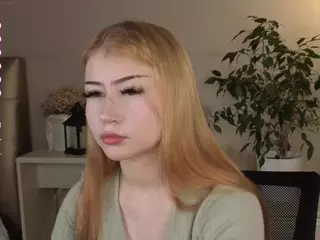Lucy's Live Sex Cam Show