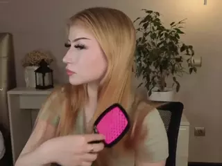Lucy's Live Sex Cam Show