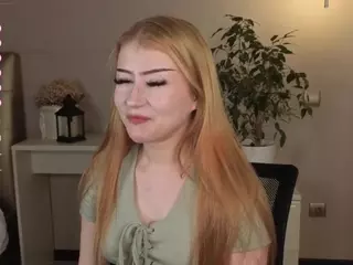Lucy's Live Sex Cam Show