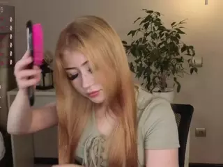 Lucy's Live Sex Cam Show