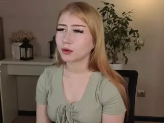 Lucy's Live Sex Cam Show