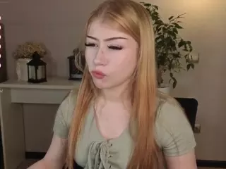 Lucy's Live Sex Cam Show