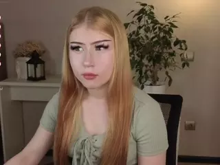 Lucy's Live Sex Cam Show