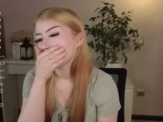 Lucy's Live Sex Cam Show