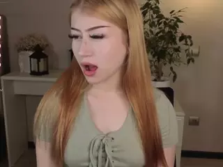 Lucy's Live Sex Cam Show