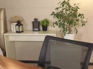 Lucy's Live Sex Cam Show
