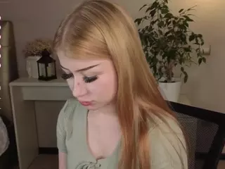 Lucy's Live Sex Cam Show