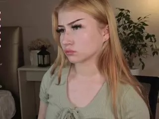 Lucy's Live Sex Cam Show