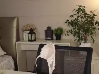 Lucy's Live Sex Cam Show