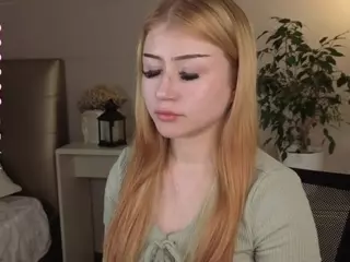 Lucy's Live Sex Cam Show