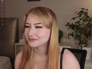 Lucy's Live Sex Cam Show