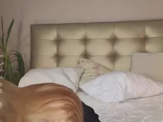 Lucy's Live Sex Cam Show