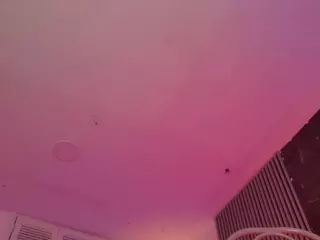 PrettyMaeve's Live Sex Cam Show