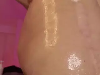 PrettyMaeve's Live Sex Cam Show