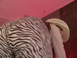 PrettyMaeve's Live Sex Cam Show