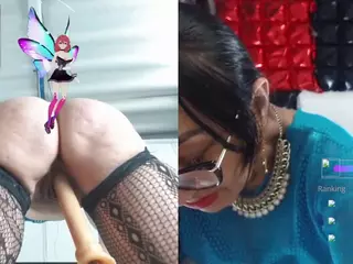 wildblackhair-1's Live Sex Cam Show