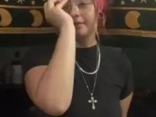 X3Nuzzels's Live Sex Cam Show