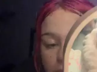 X3Nuzzels's Live Sex Cam Show