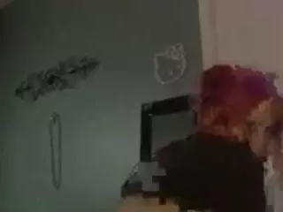 X3Nuzzels's Live Sex Cam Show