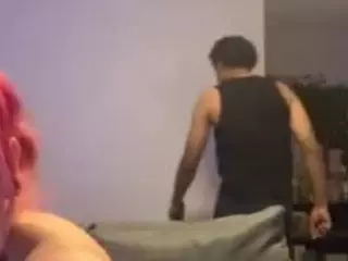X3Nuzzels's Live Sex Cam Show