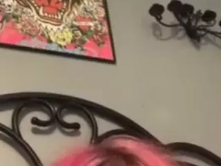 X3Nuzzels's Live Sex Cam Show