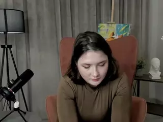 AccaGillim's Live Sex Cam Show