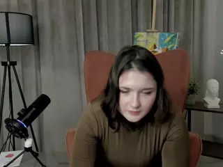 AccaGillim's Live Sex Cam Show