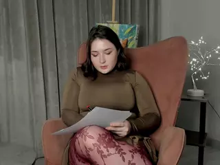 AccaGillim's Live Sex Cam Show