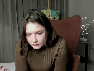 AccaGillim's Live Sex Cam Show