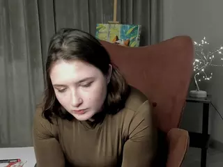 AccaGillim's Live Sex Cam Show