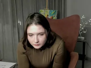 AccaGillim's Live Sex Cam Show